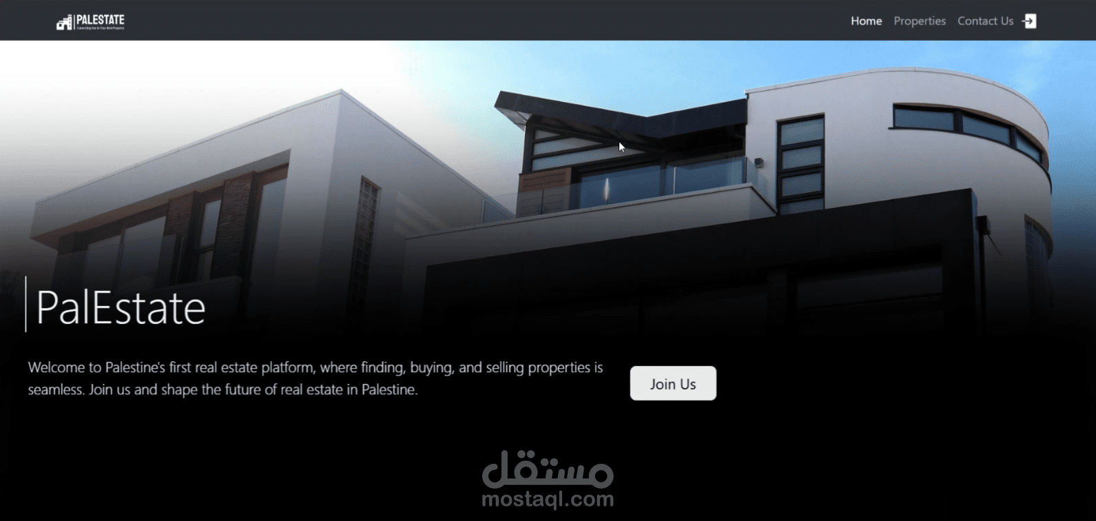 PalEstate