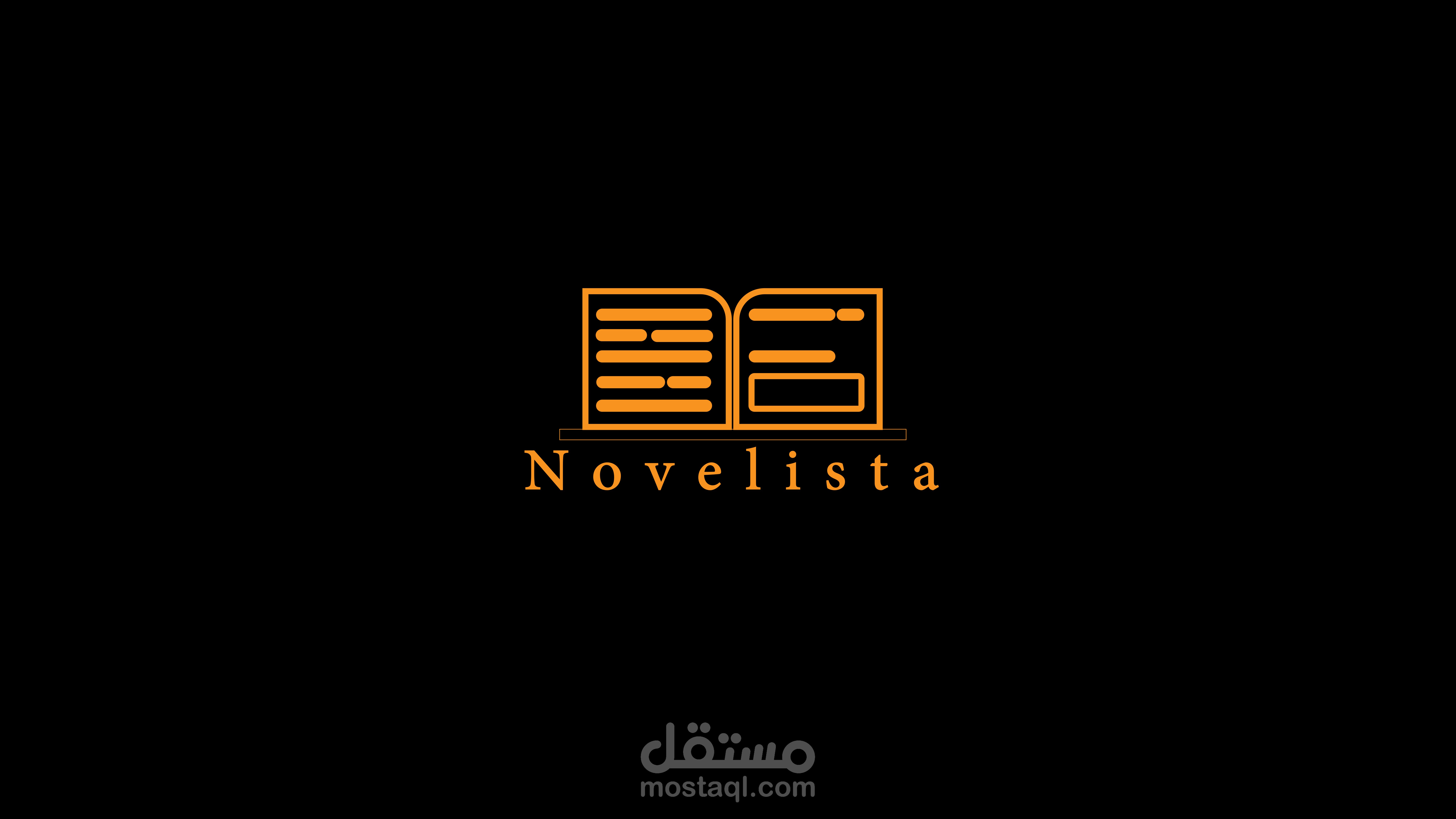 Logo Novelista