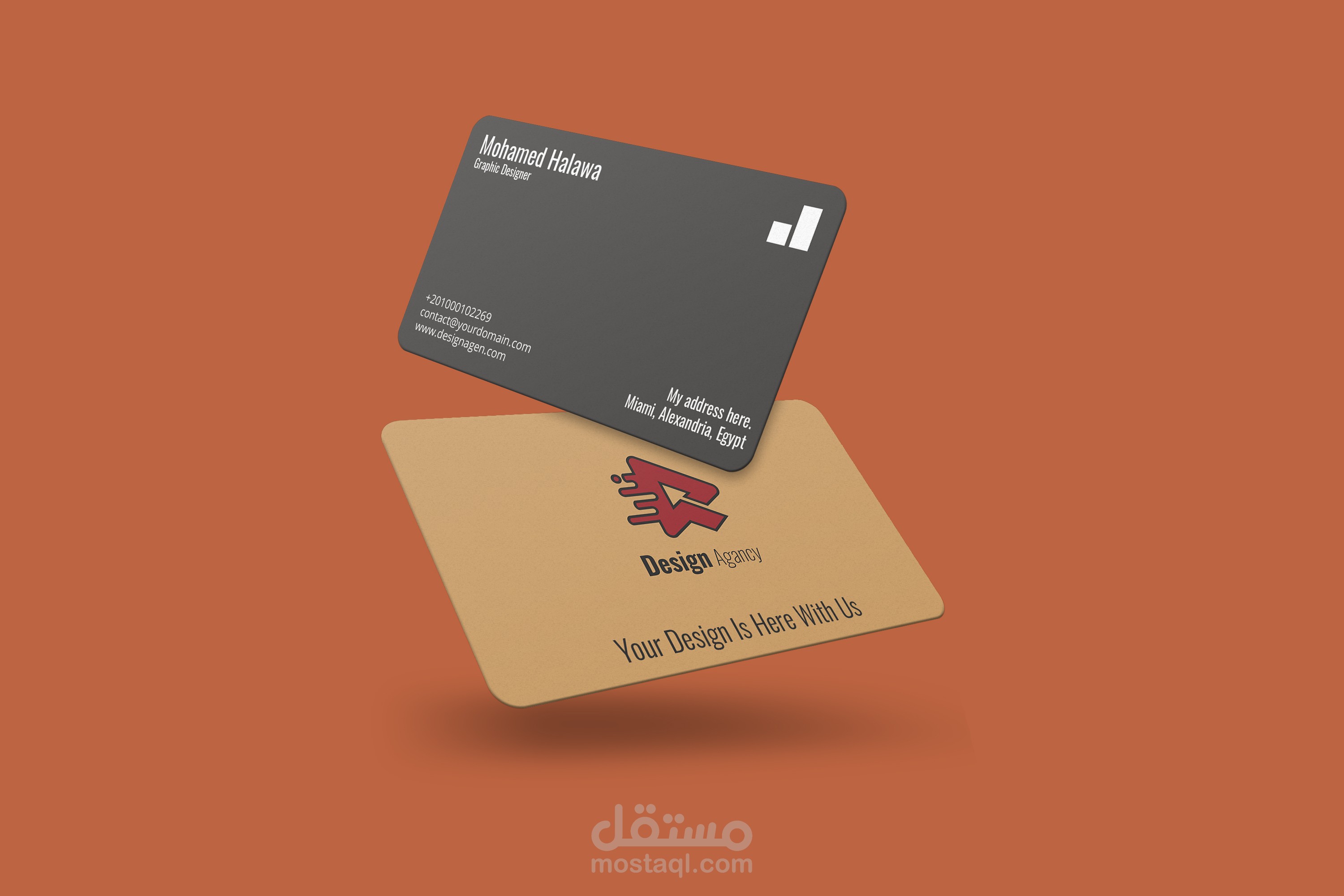 Design Agancy -Logo Design