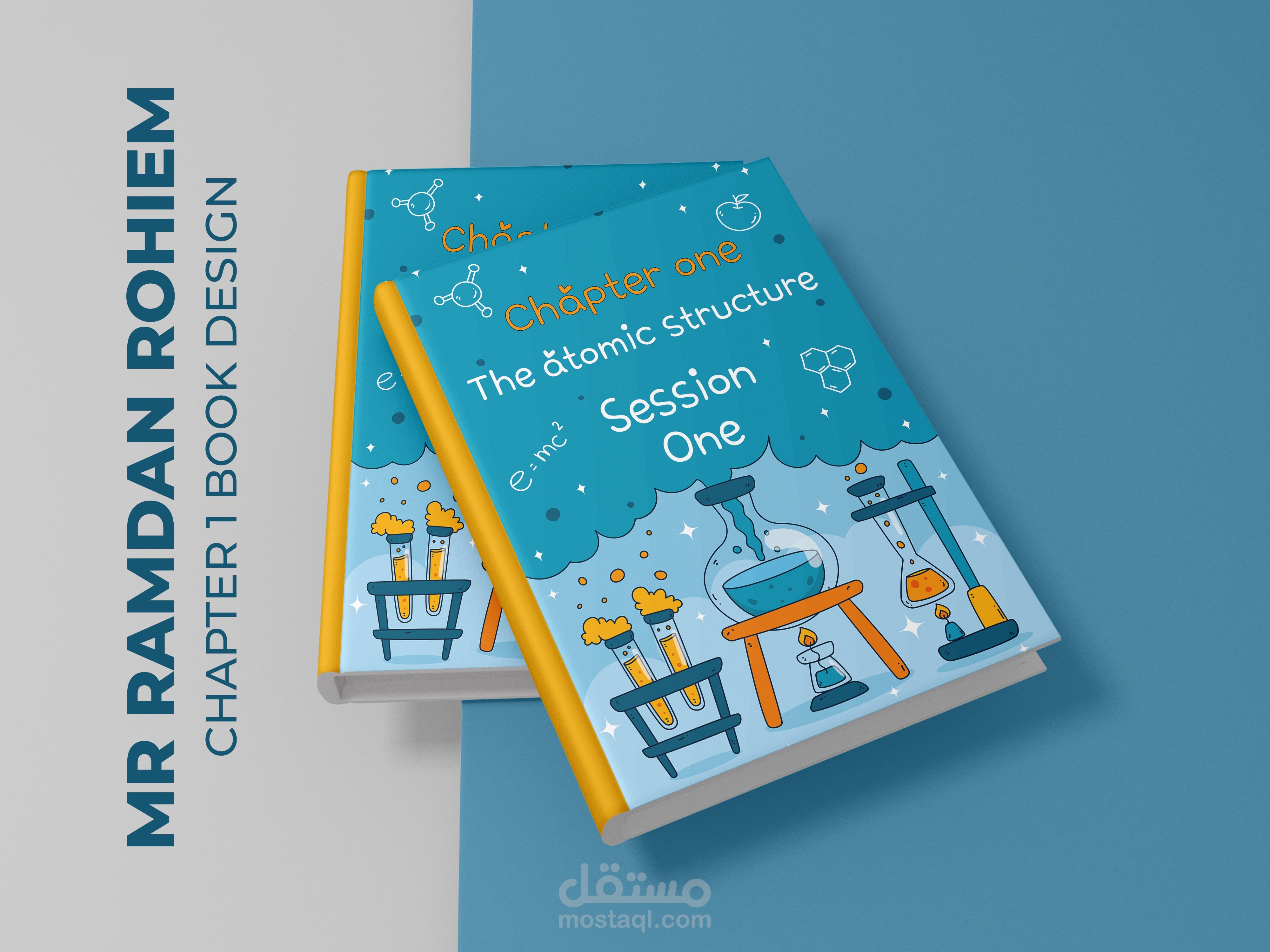 Chemistry 2nd grade Chapter 1