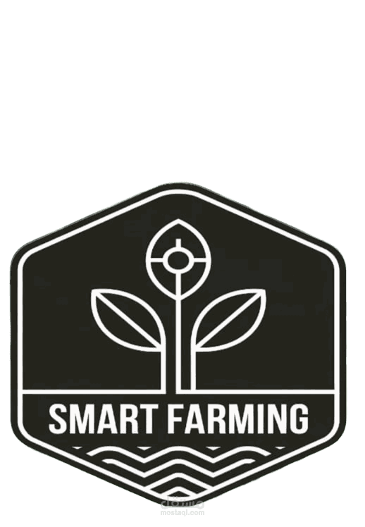smart farming_ مزرعة ذكية