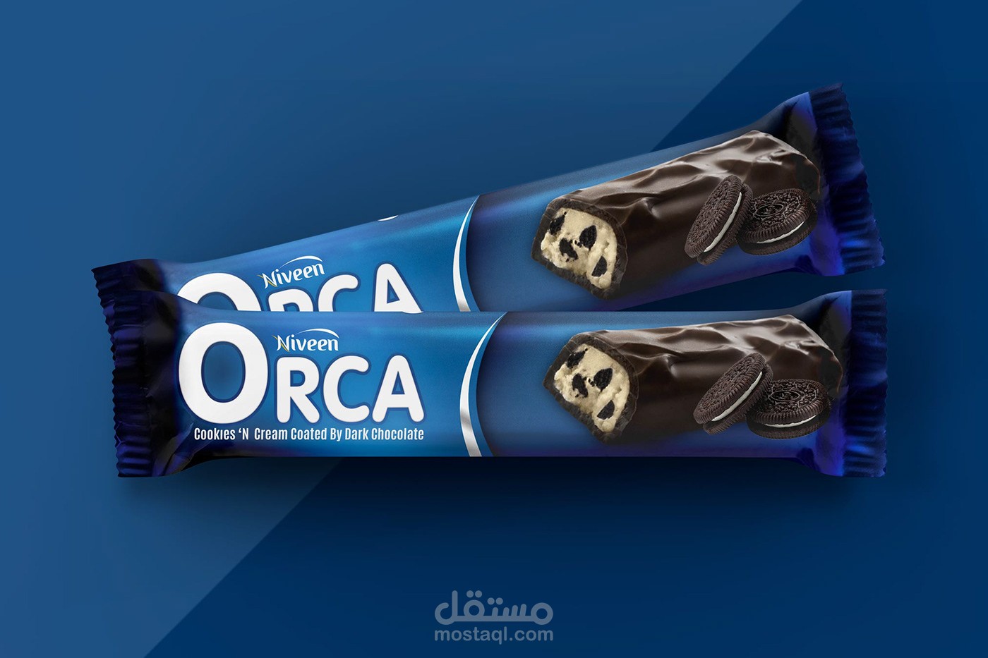 Orca Chocolate