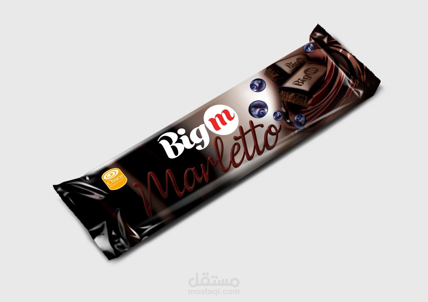 Marletto Chocolate