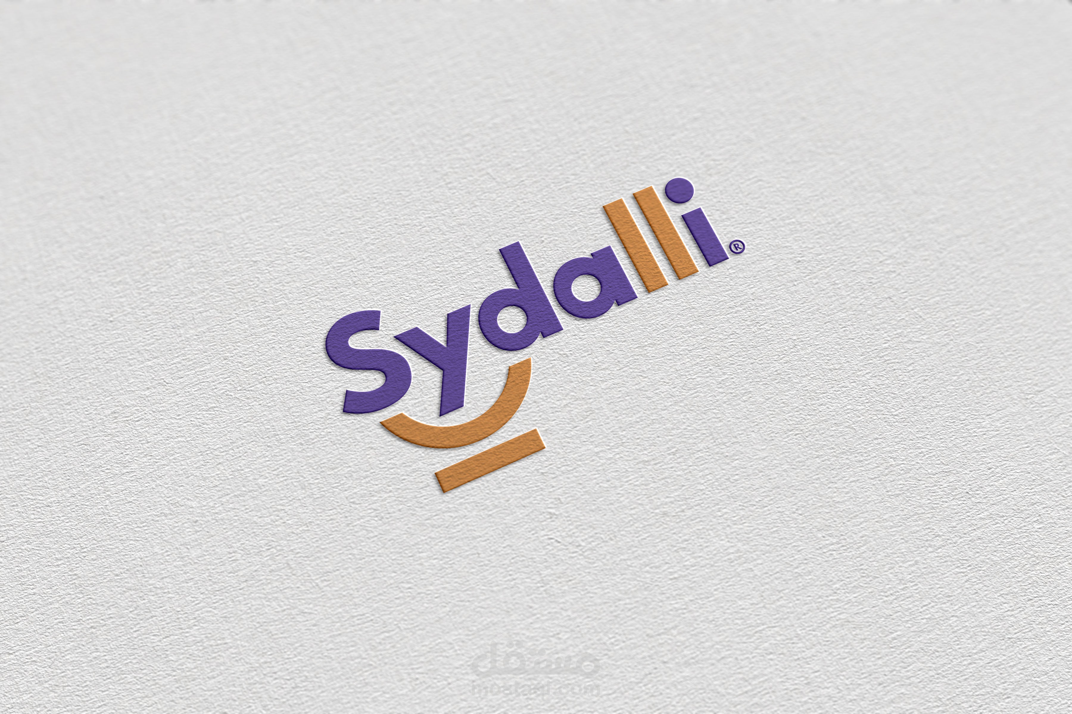 لوجو Sydalli