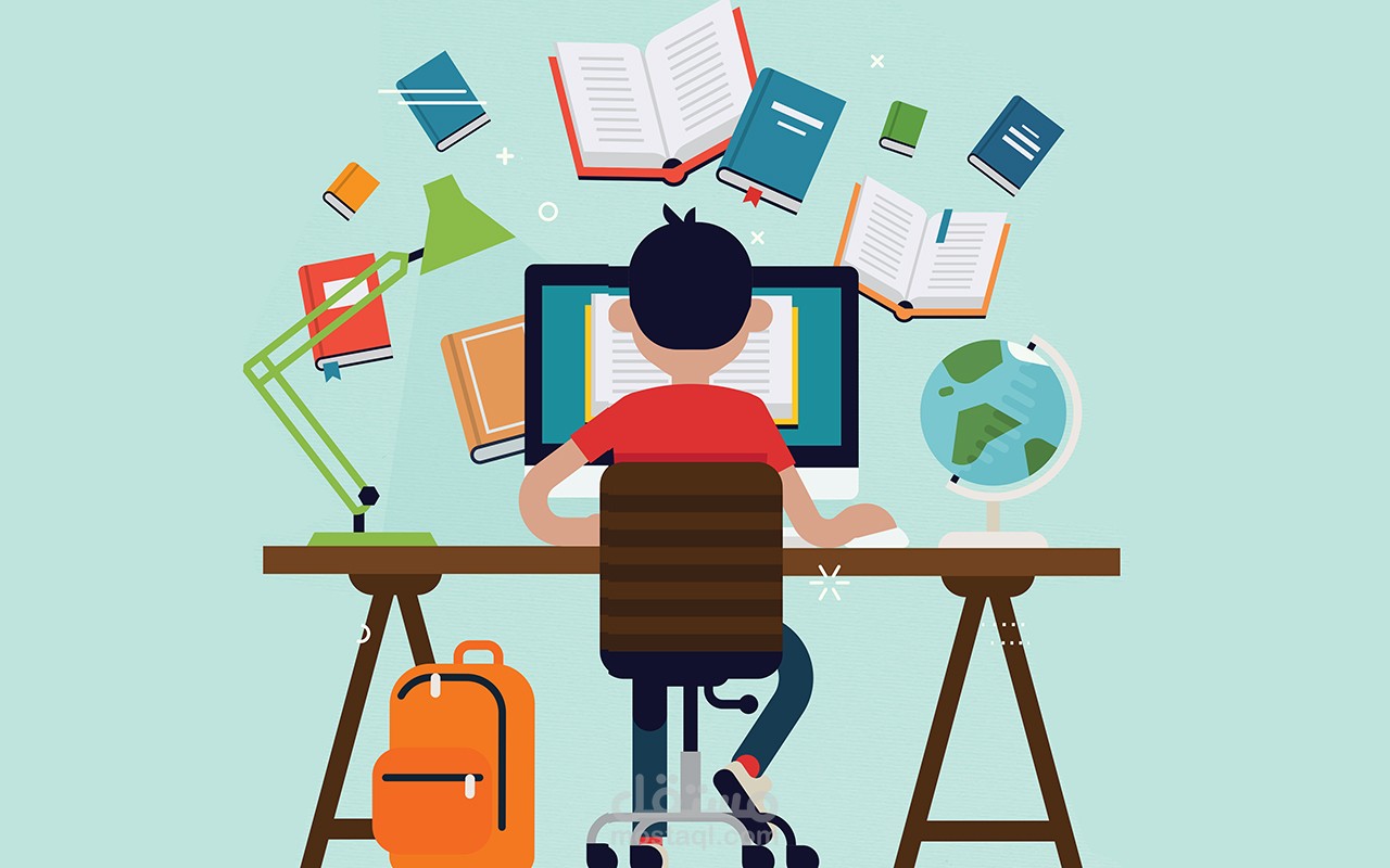 حل تكاليف وواجبات جامعية