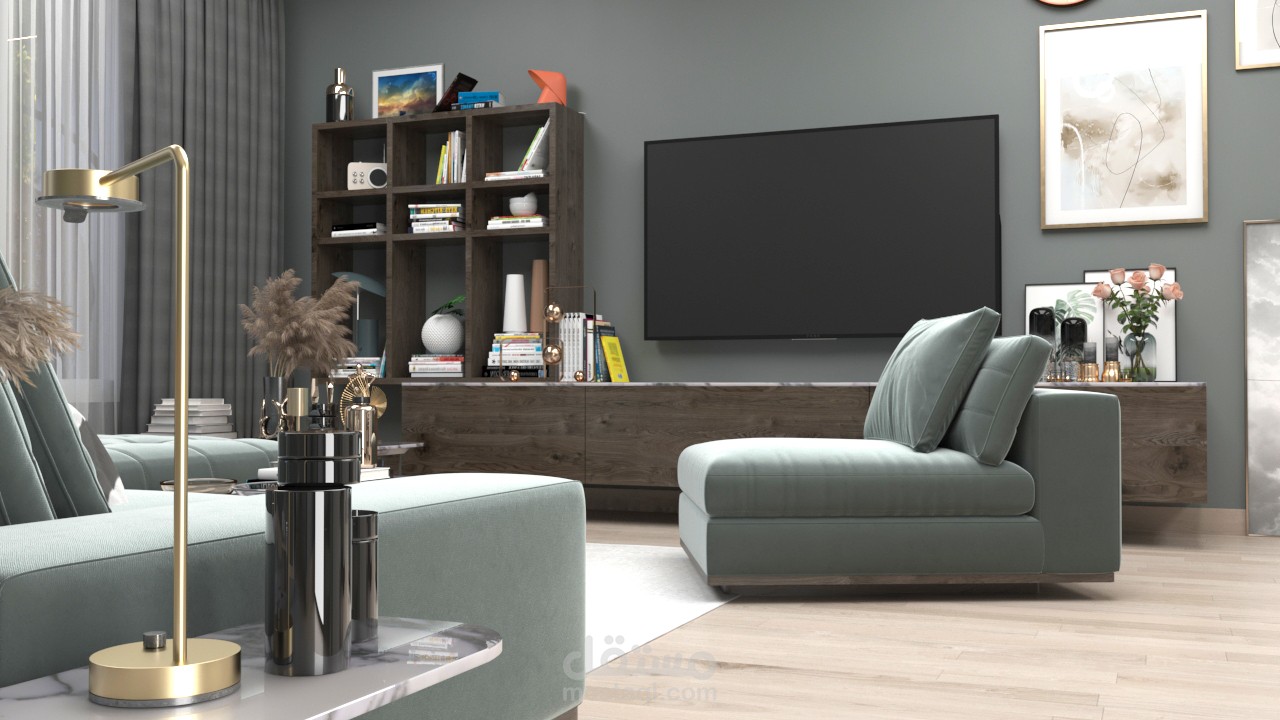 Apartment Design