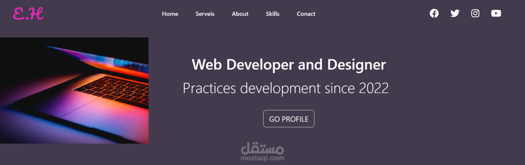 Bootstrap