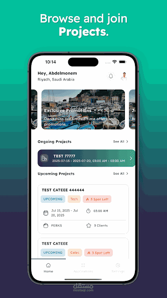 Event Masters Promotions