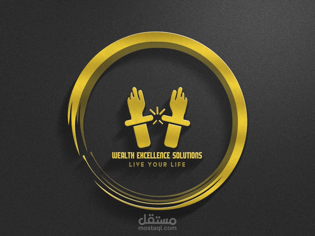 Edit & Enhancement  for logo