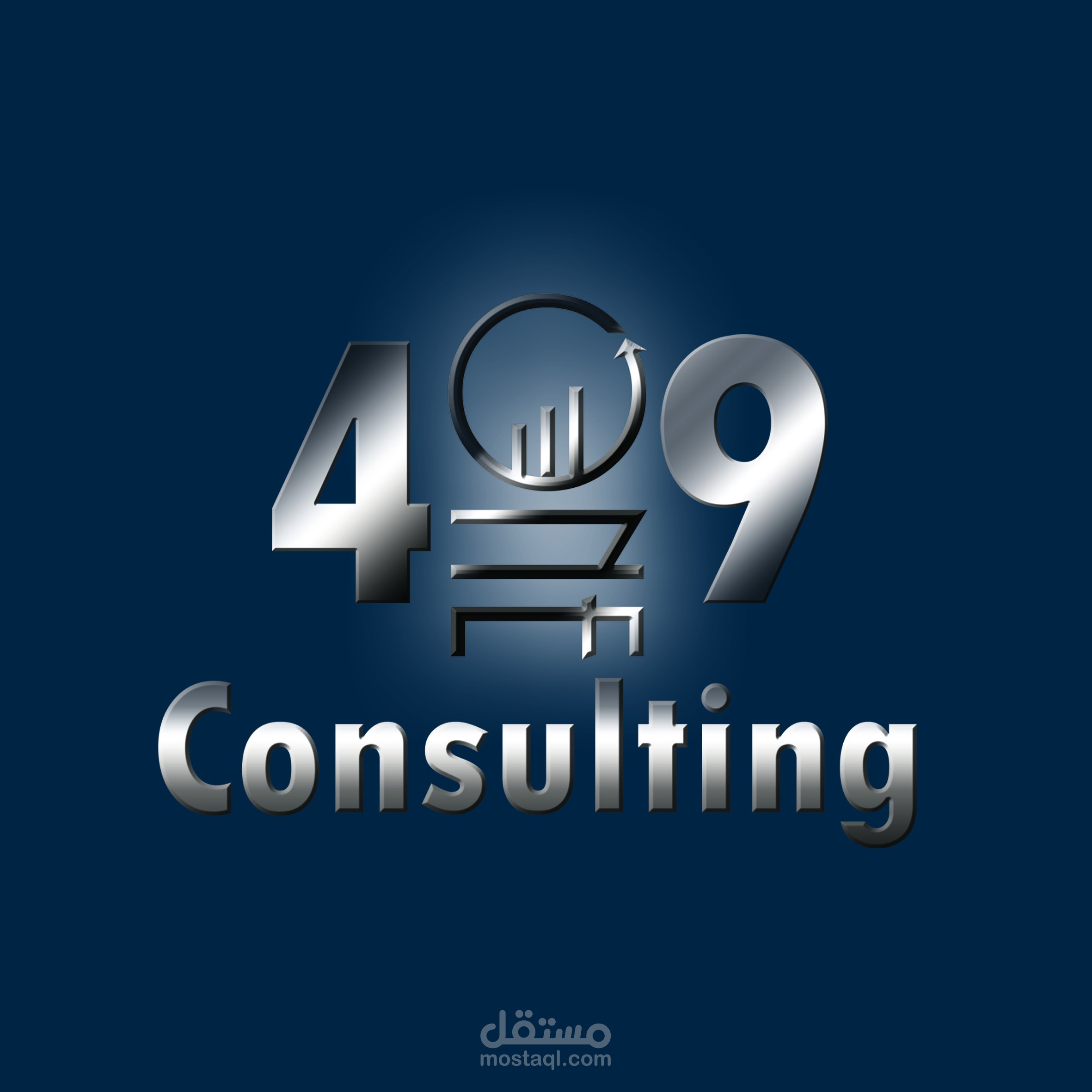 Logo & graphic designer for my real estate company