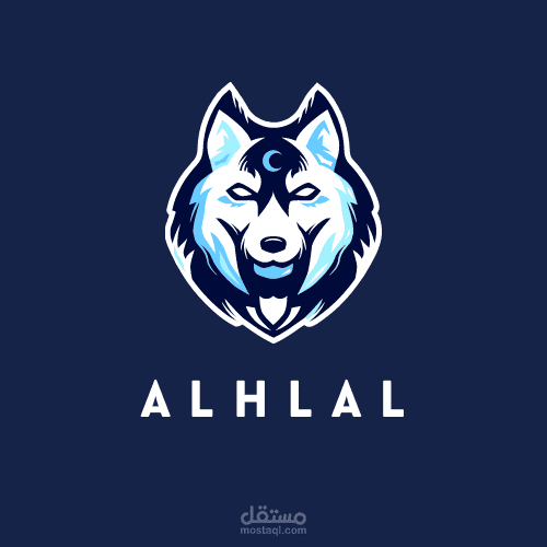شعار مركز شباب الهلال