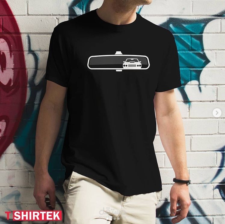 تصاميم تشيرتات متنوعة