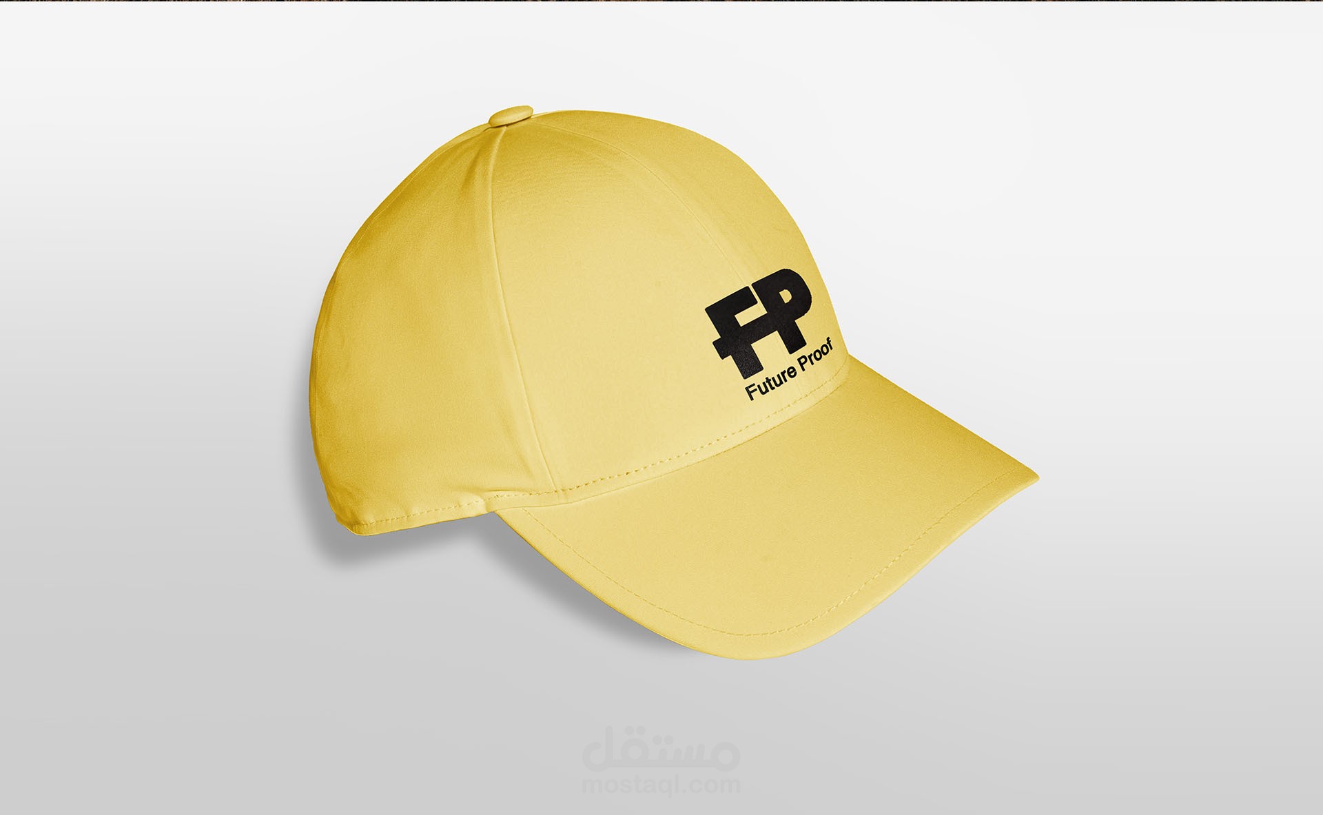 لوجو شركة future proof