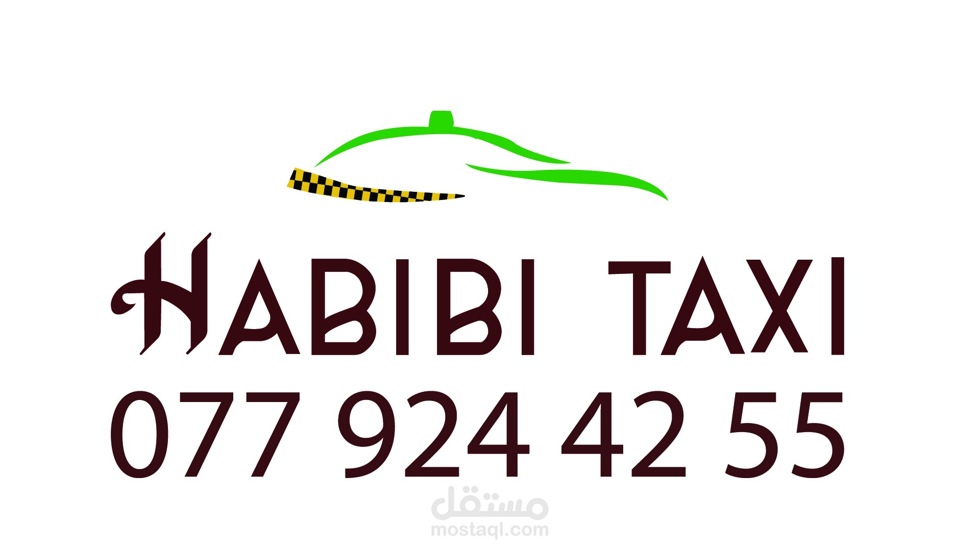 business card & logo