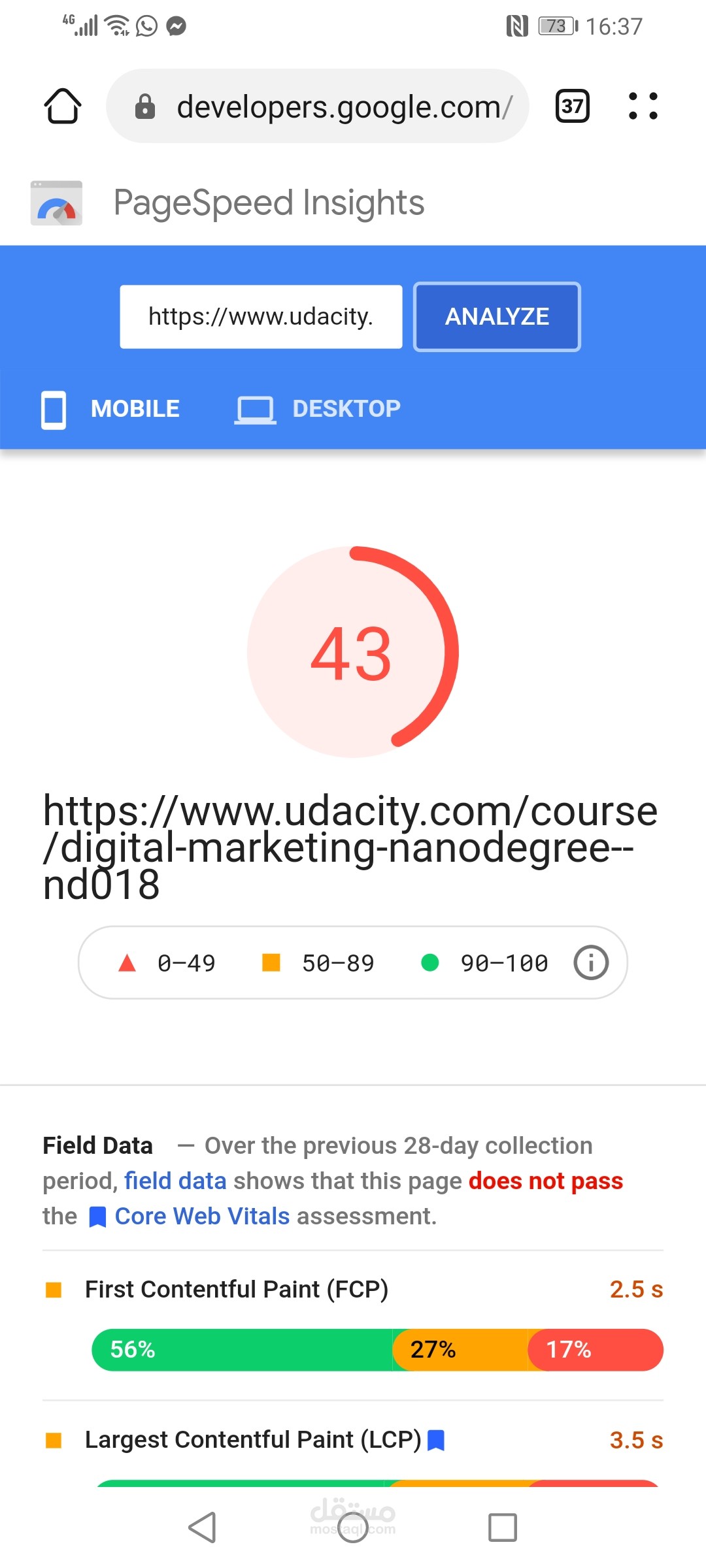 Facebook ads manger - Expert Content Writer-email marketer
