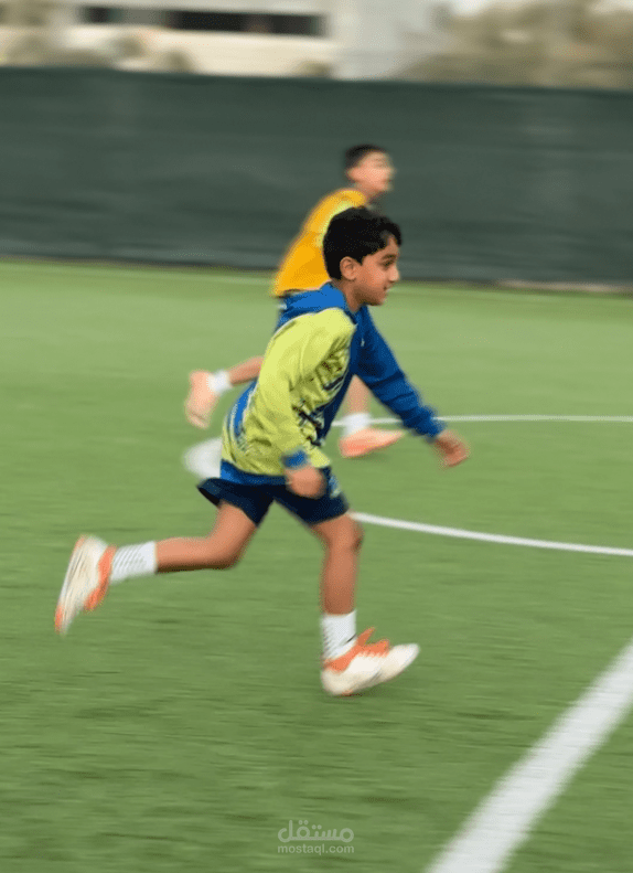 تصوير ومونتاج مع التعليق الصوتي