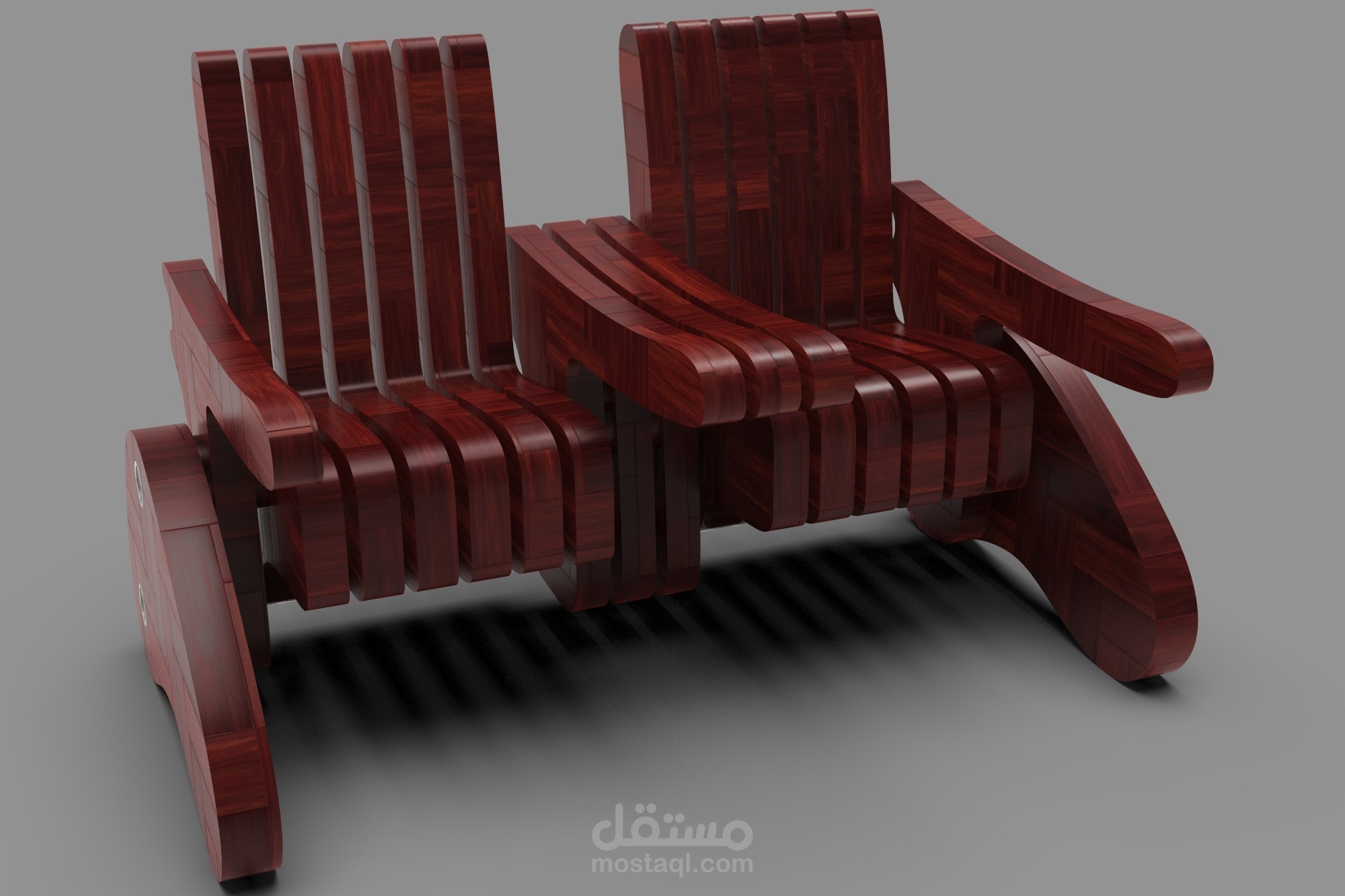 Multi-function seat