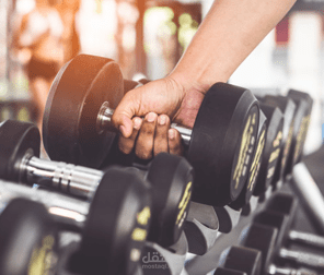 make your own gym site