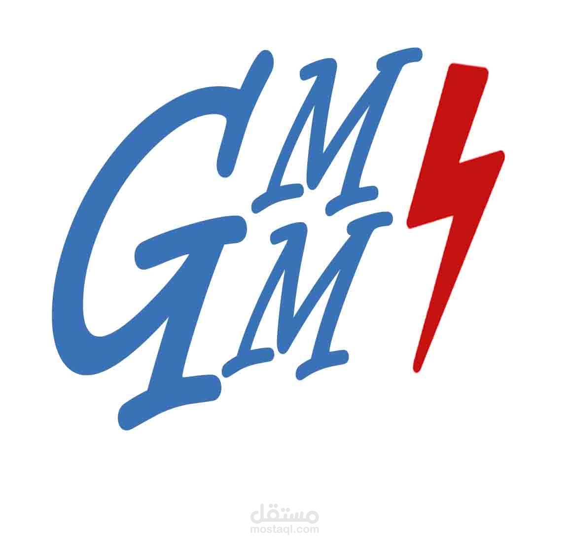 تصميم لوغو LOGO