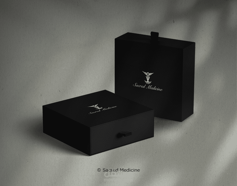 Packaging design