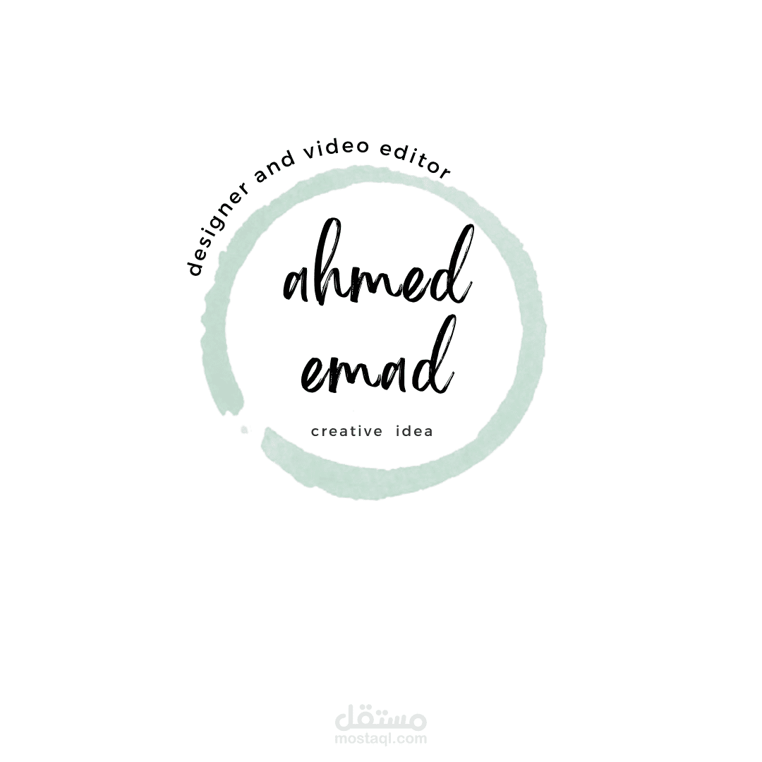 تصميمات سوشيال ميديا وترويج منتجات بشكل احترافي للصفحات