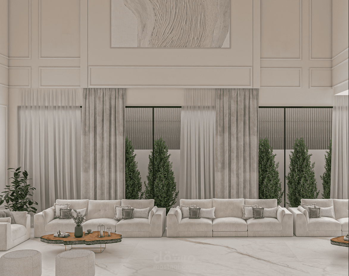 تصميم مجلس نساء neoclassic