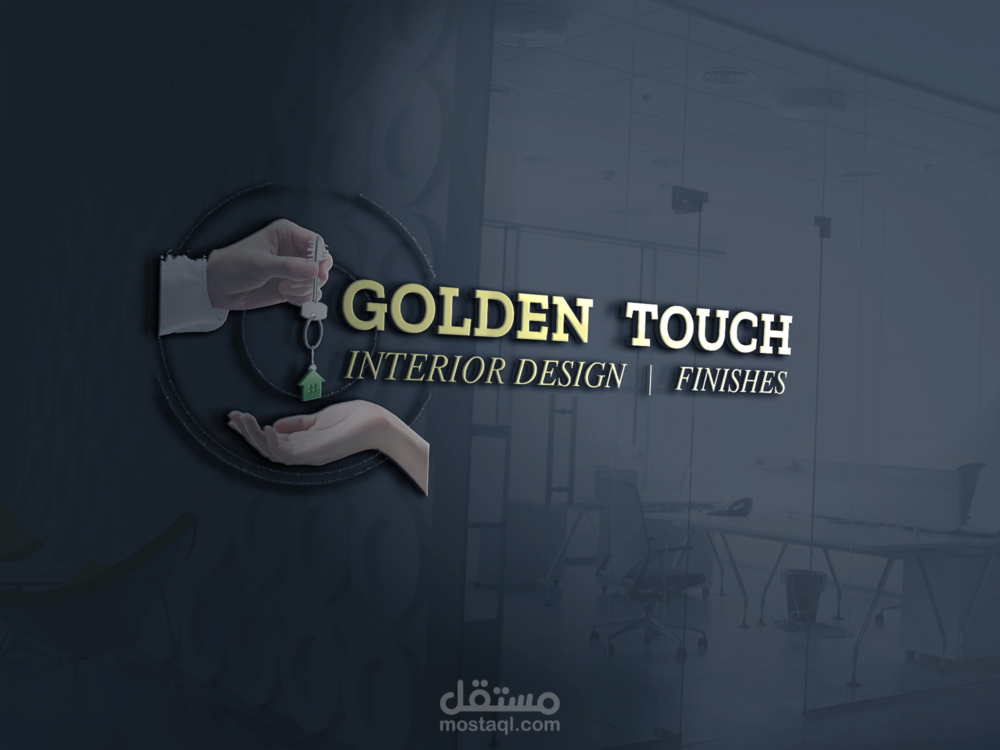 logo design