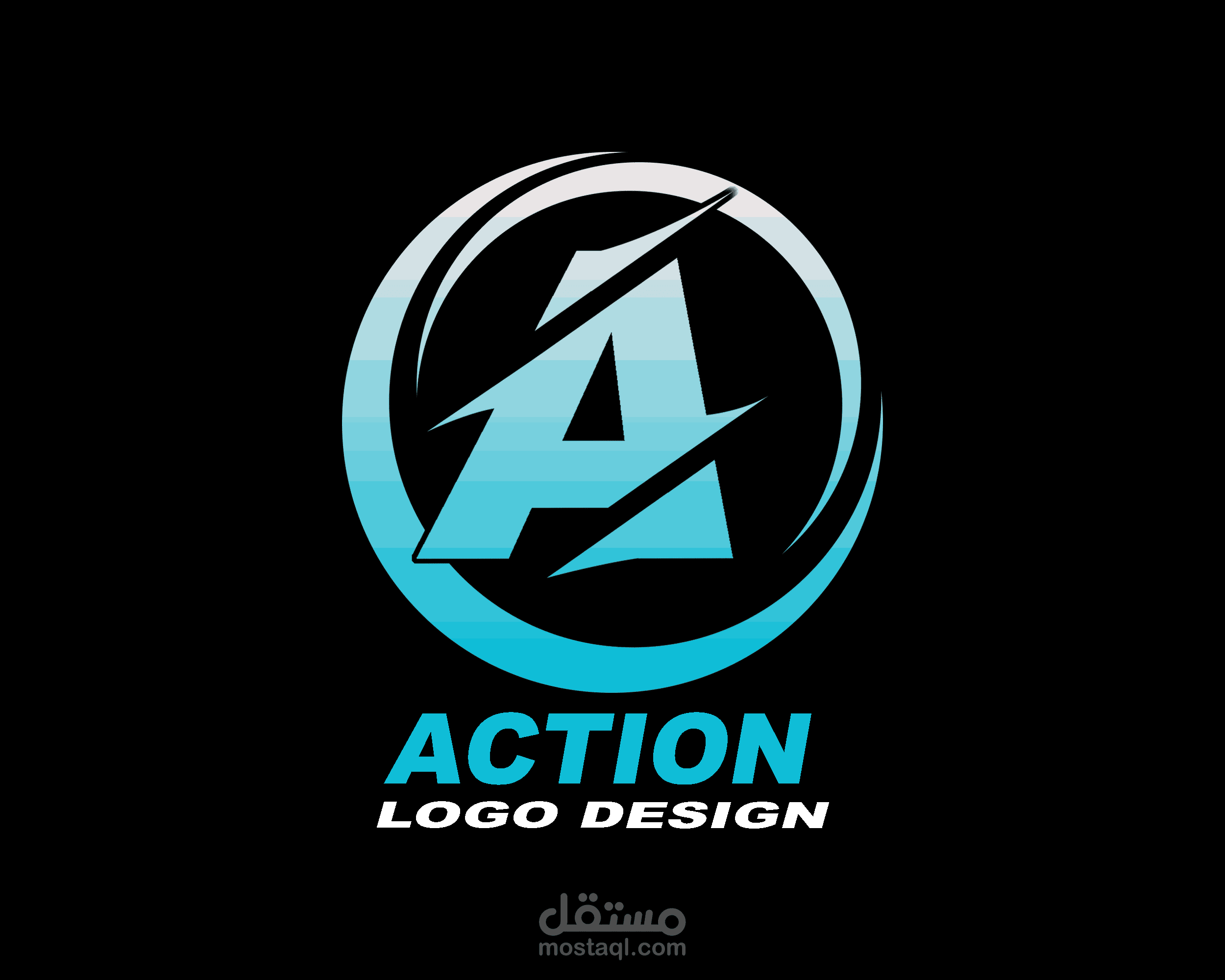 action