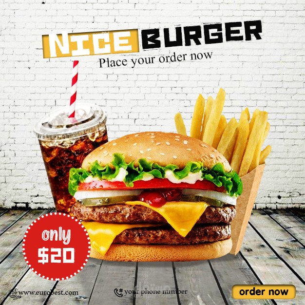 Burger