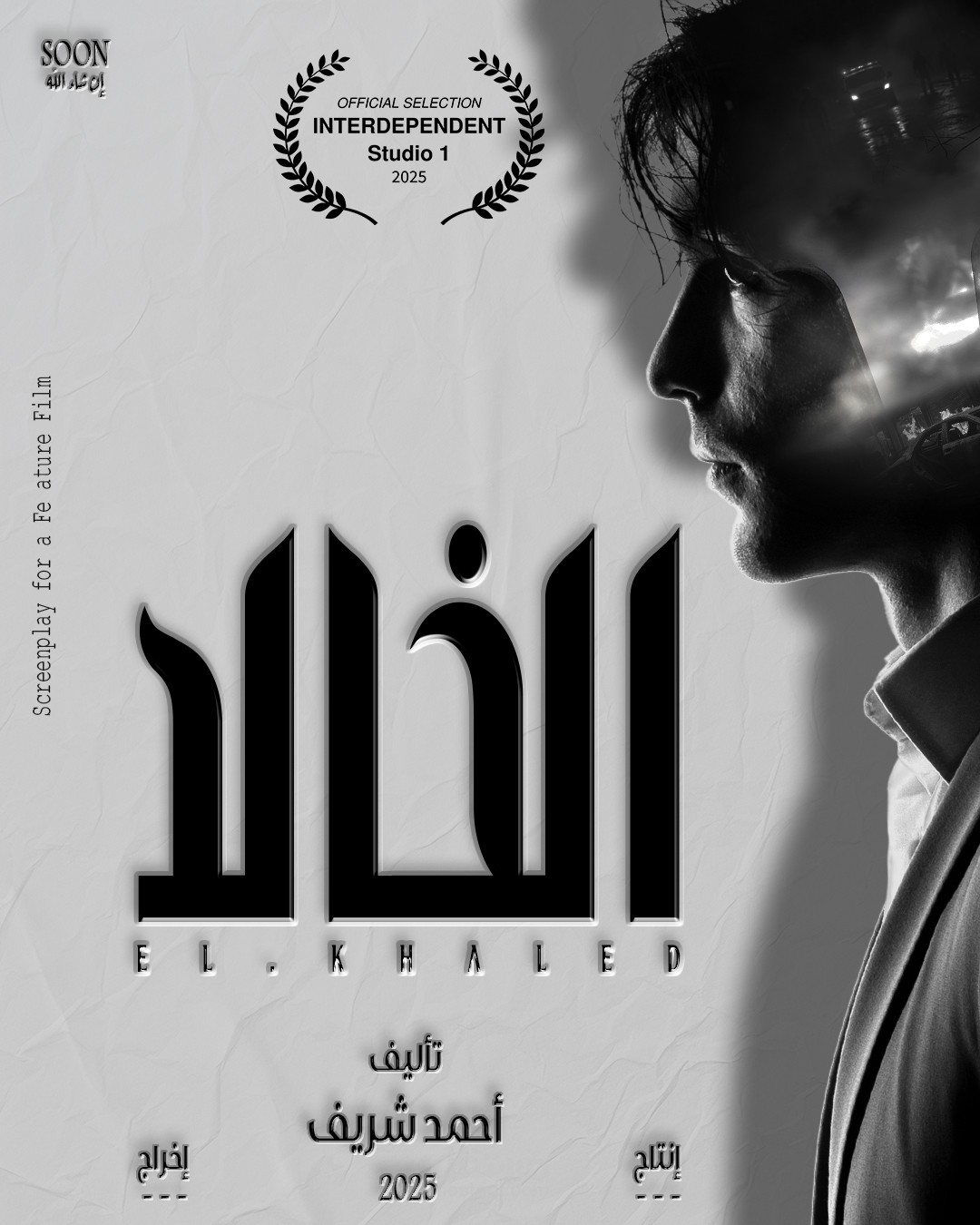 بوسترات اعمال سينمائيه