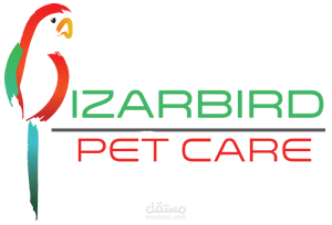 تصميم وبرمجة موقع izarbird الخاص بأدوية الطيور