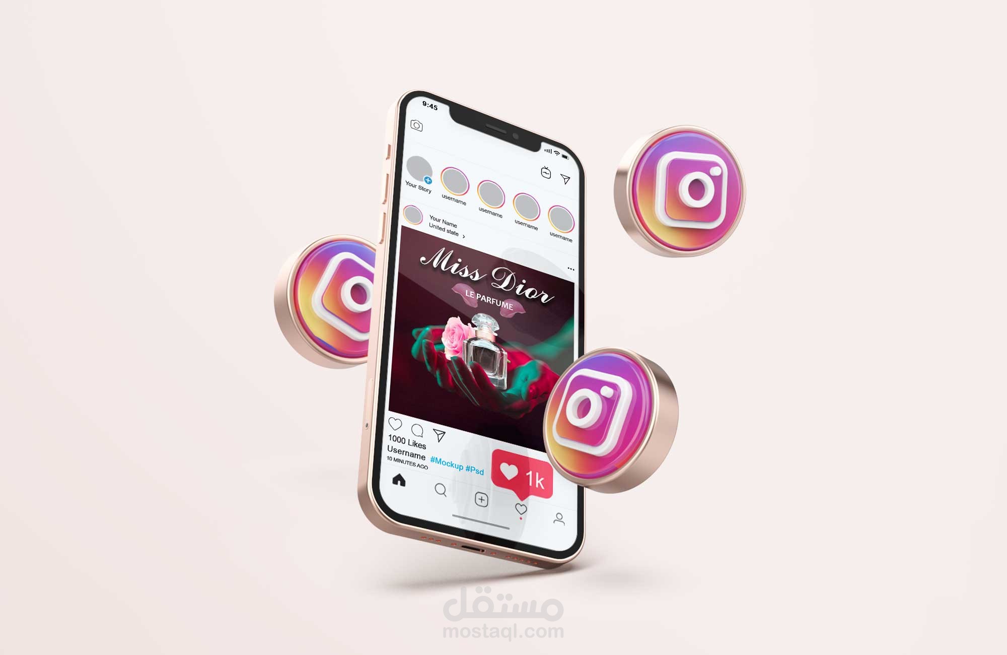 Social Media Advertising