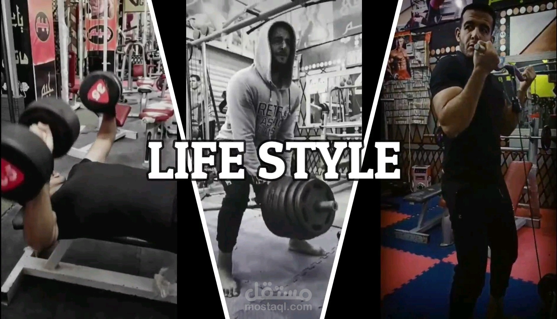 تصميم انترو لقناه يوتيوب