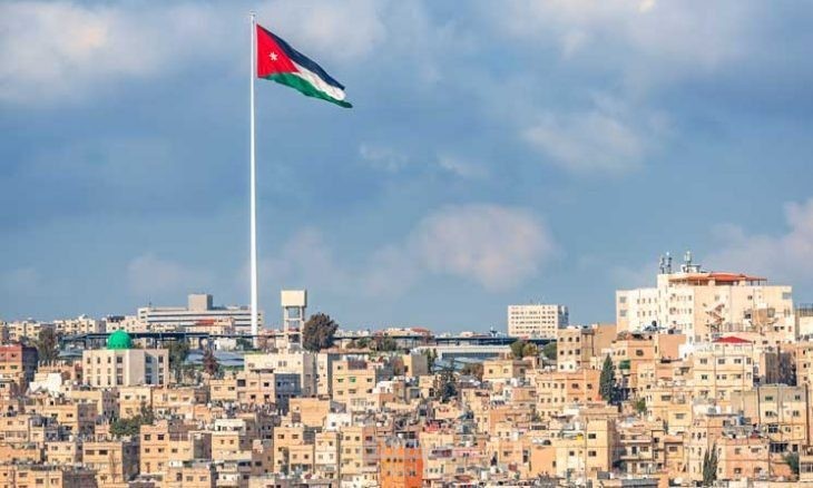 عمّان .. عاصمة الغلاء العربي