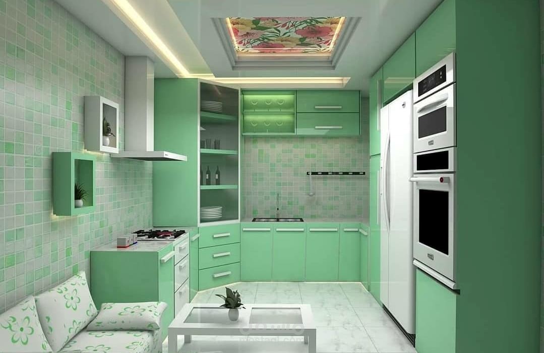 interior design