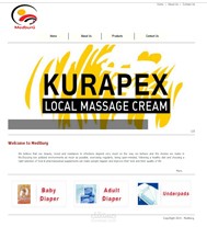 شركة ميدبيرج  ( السعودية)