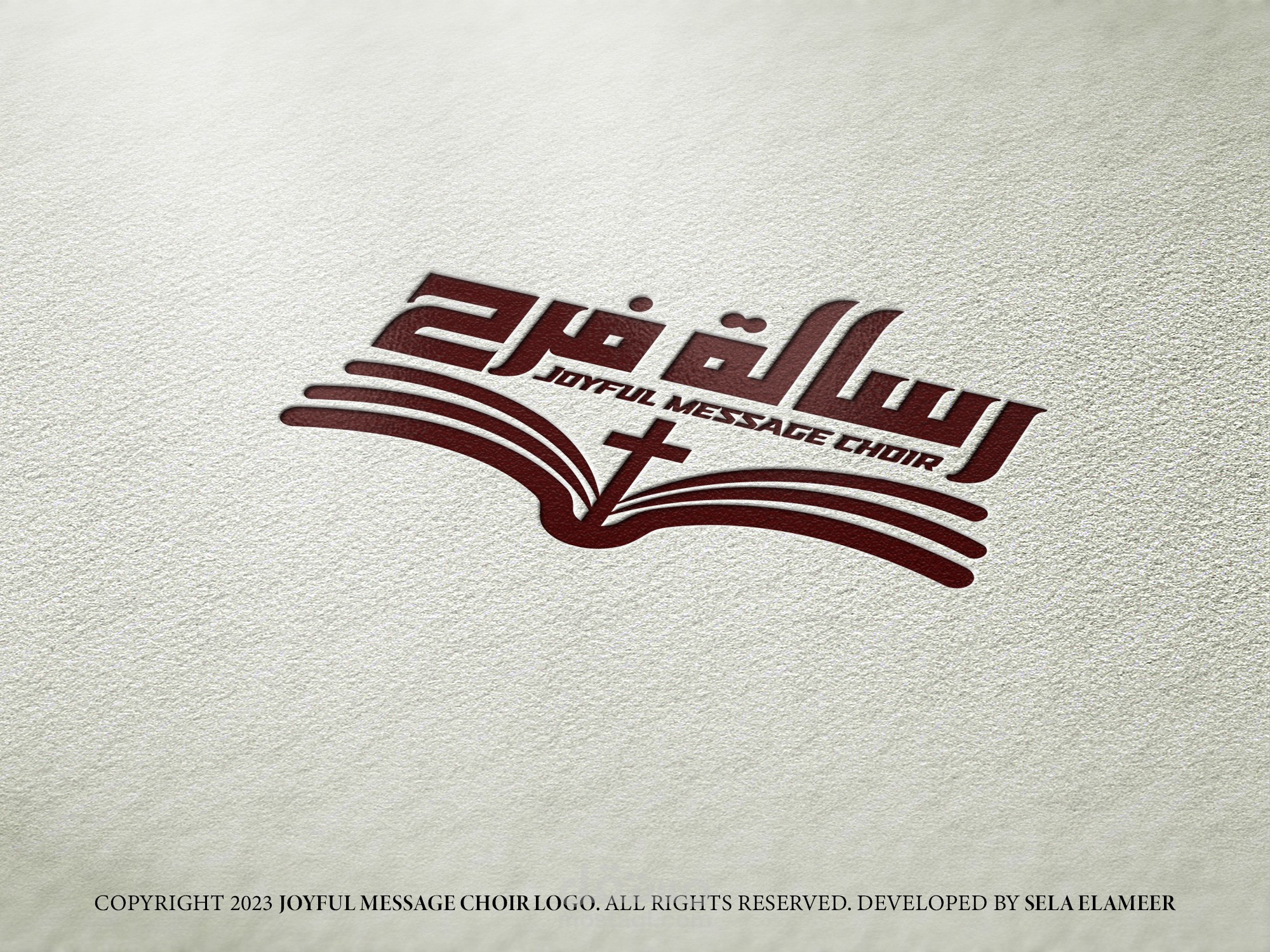 Joyful message Choir Full Identity