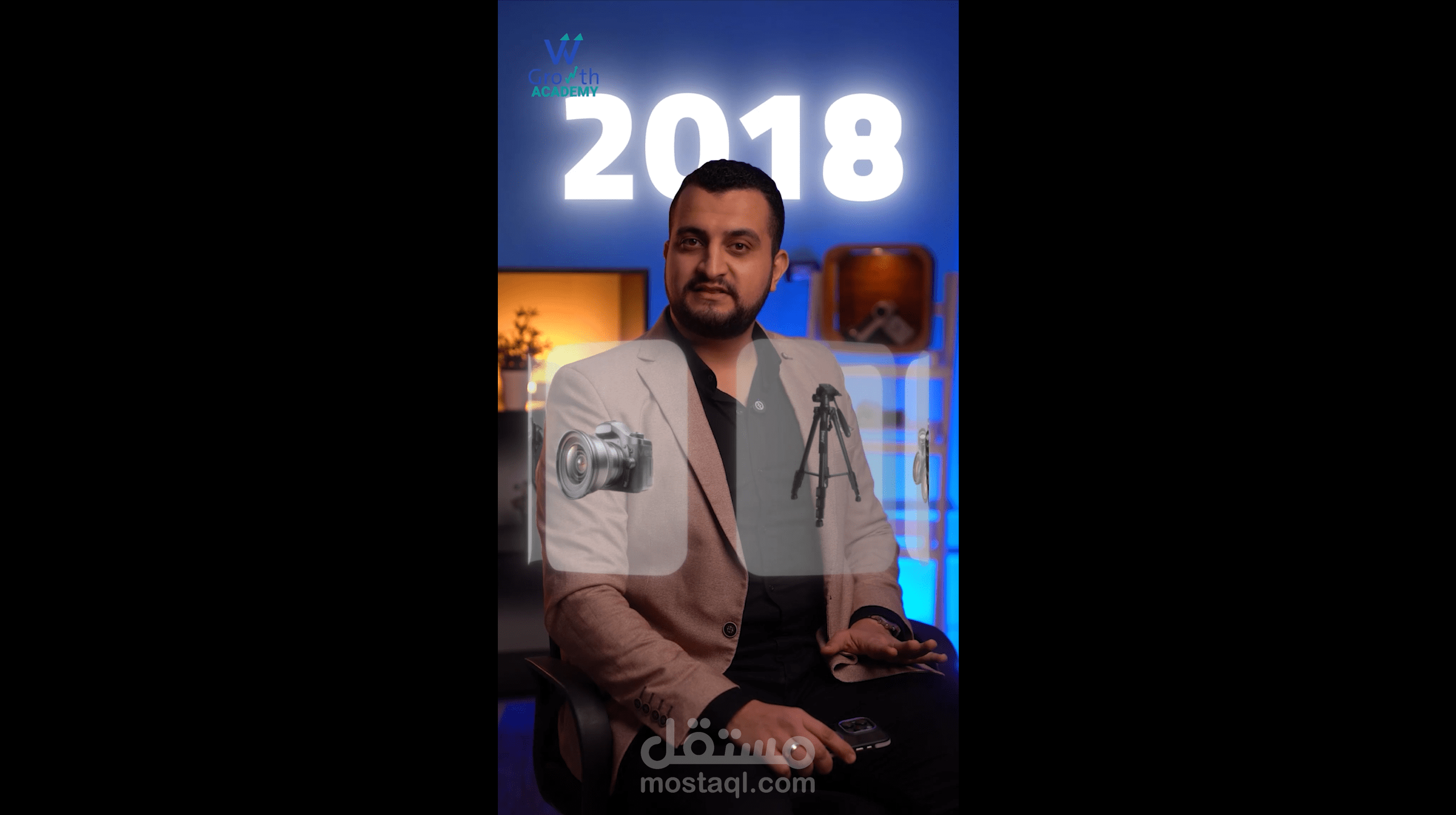 Video Reels | Growth Academy