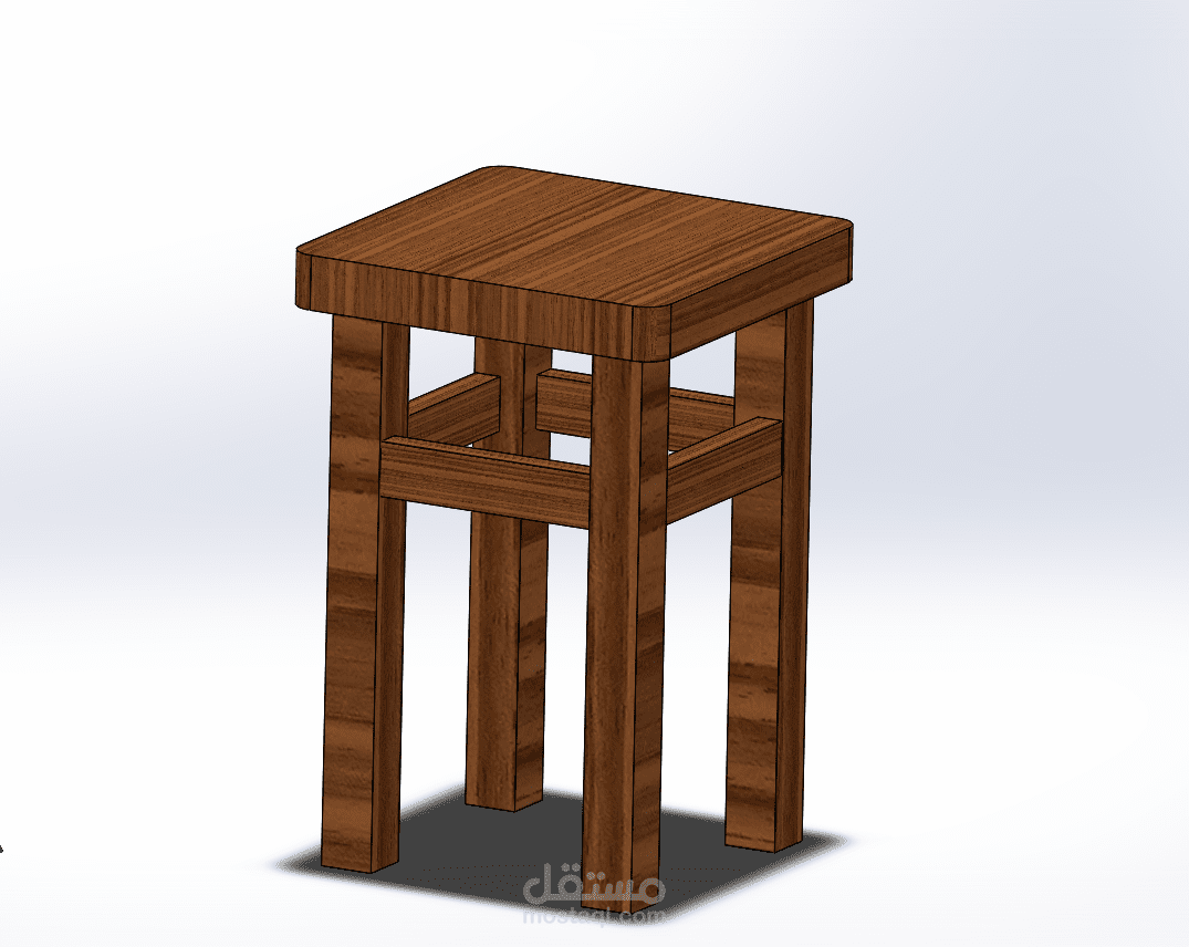 Design of stools