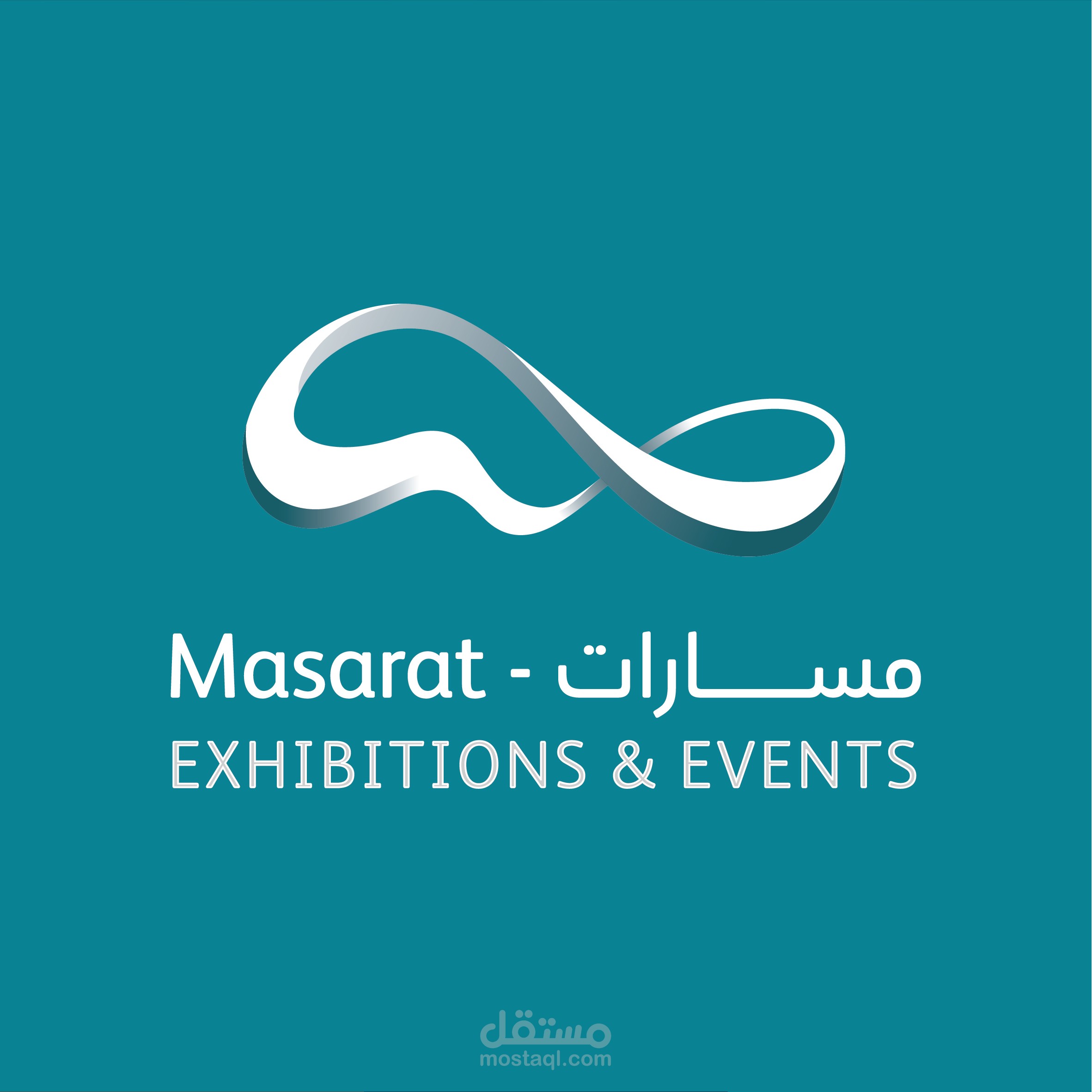 Masarat Brand Identity