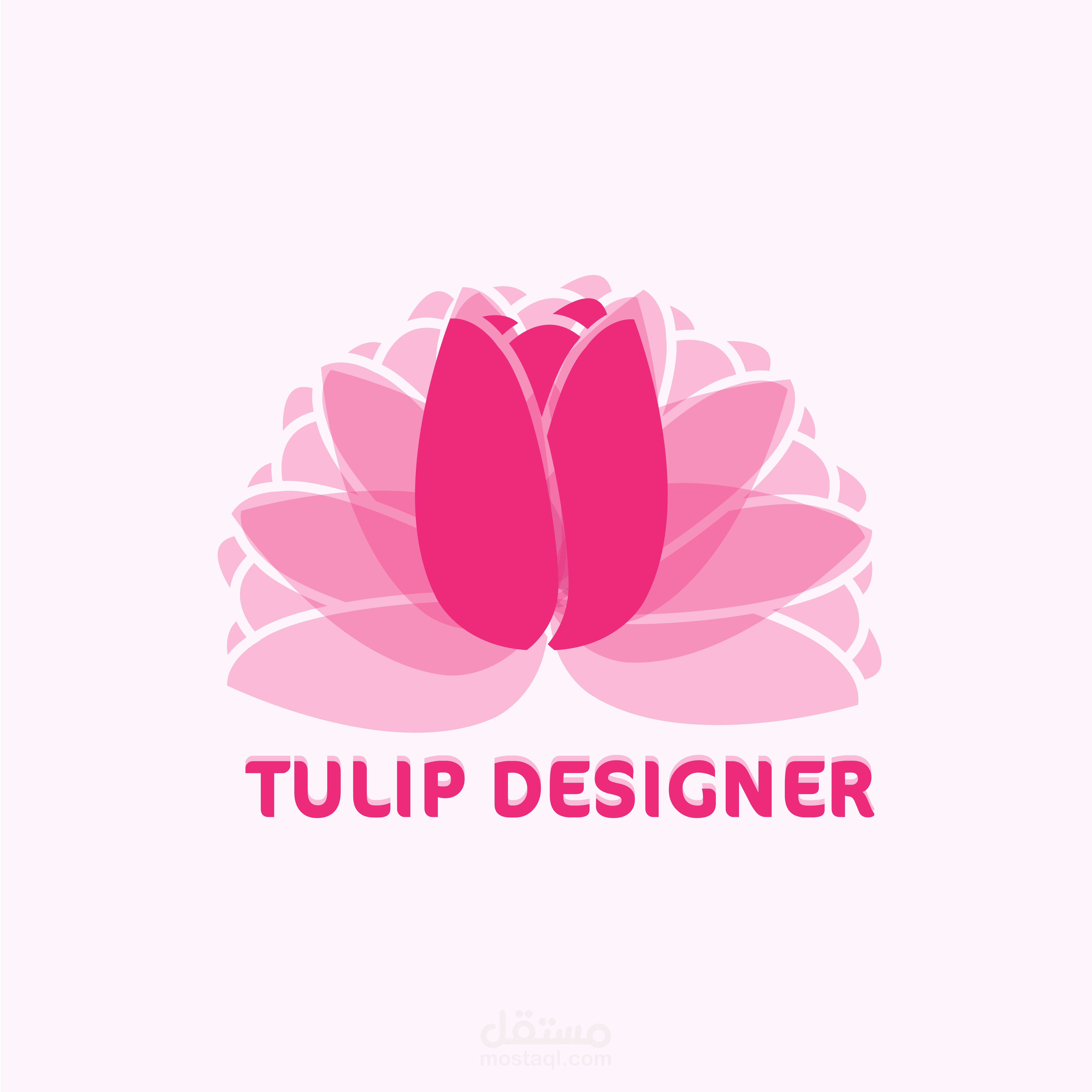 تصميم شعار ( Logo )