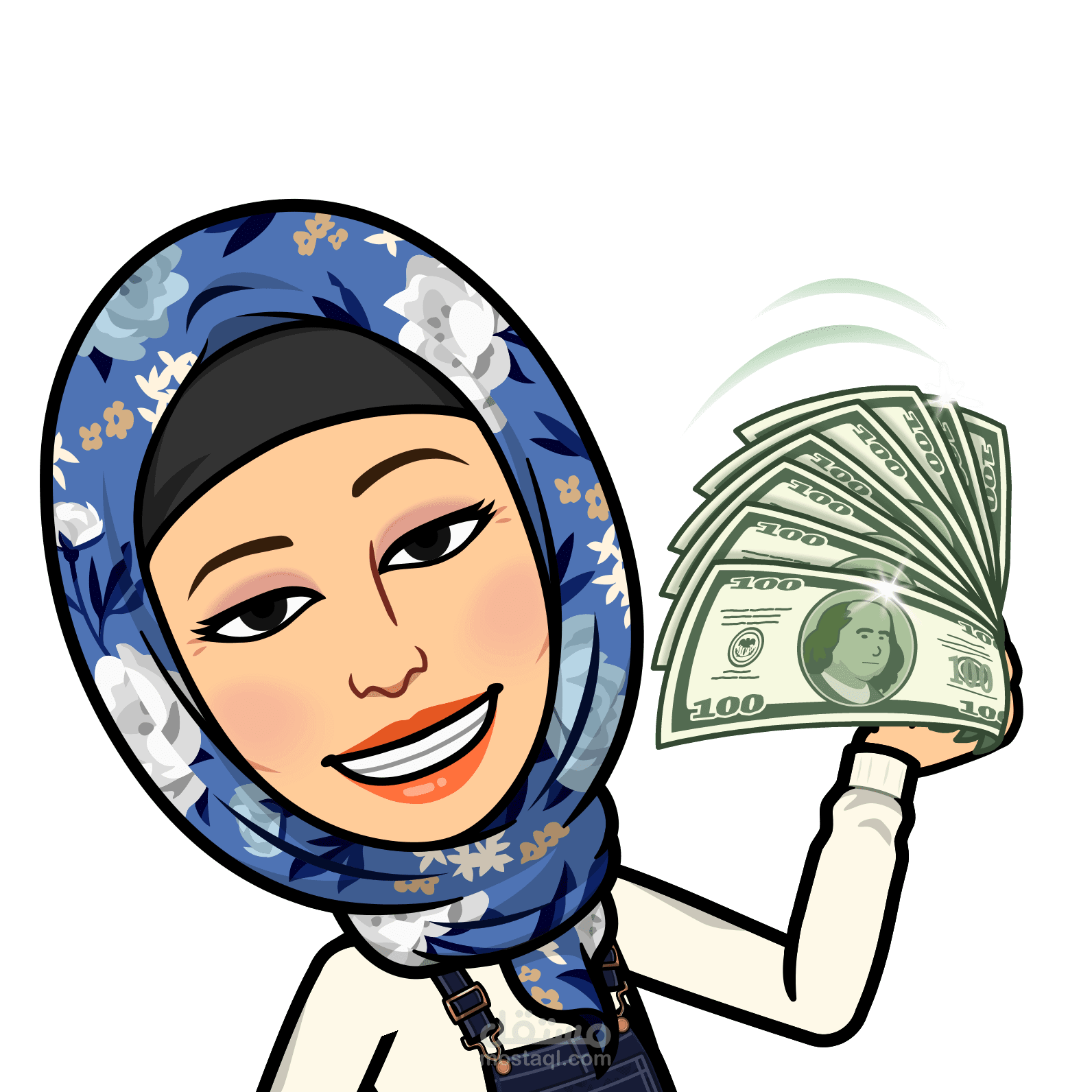 خطة تسويقية لحساب انستجرام