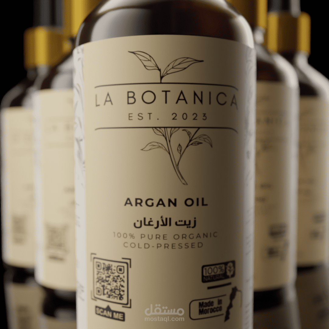 3D product visualization