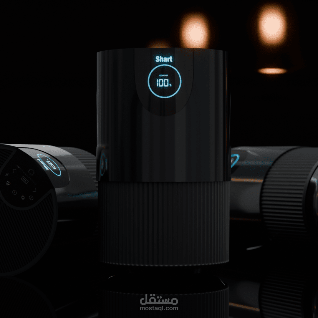 3D product visualization