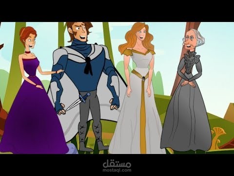 قصة للاطفال