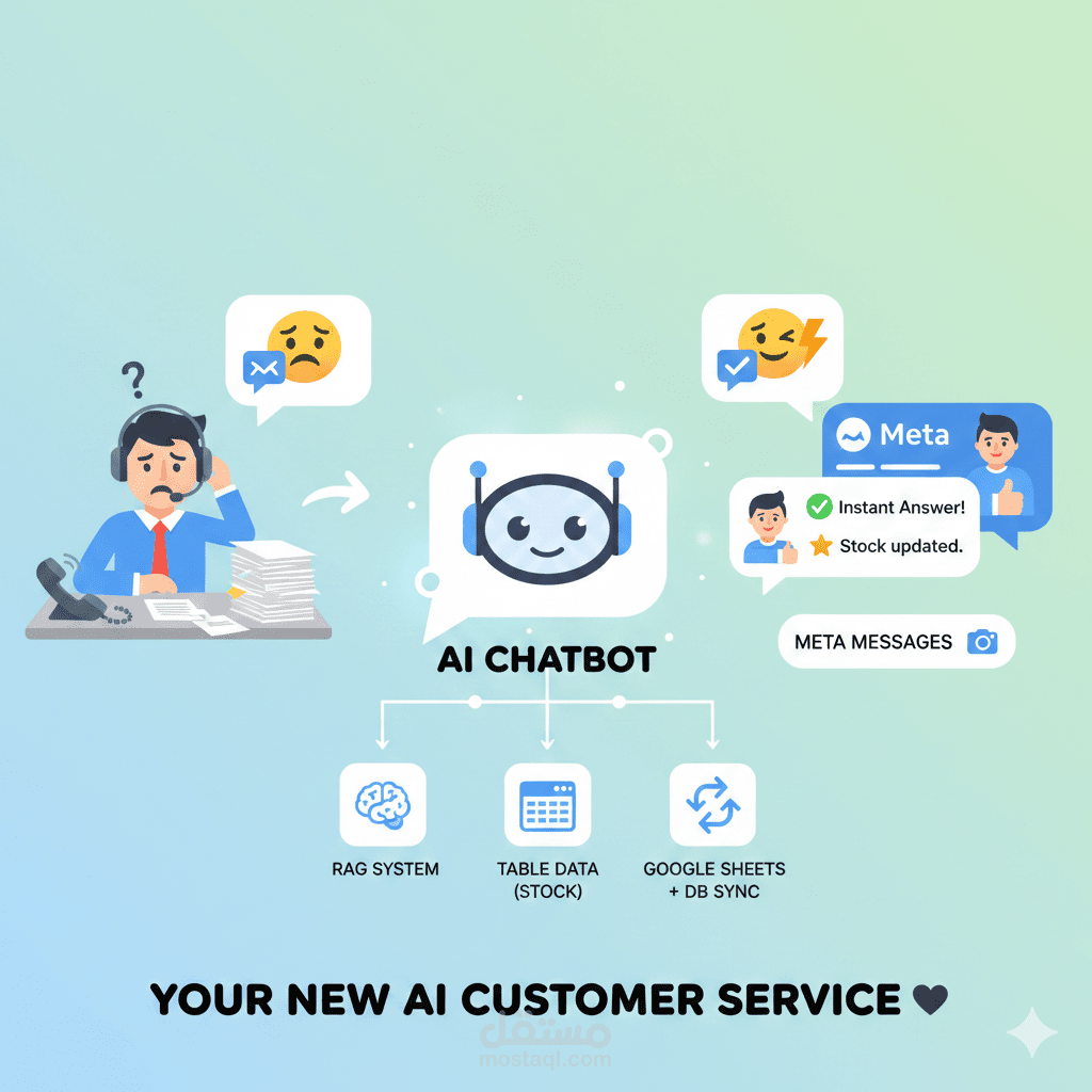 Chatbot AI