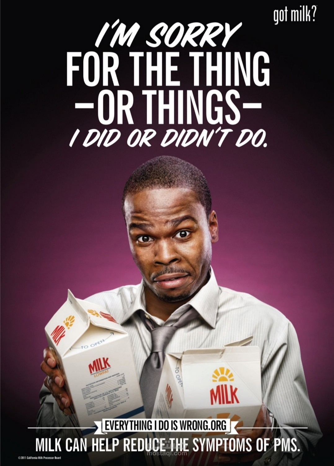 بعض الامثله العظيمة في مجال التسويق