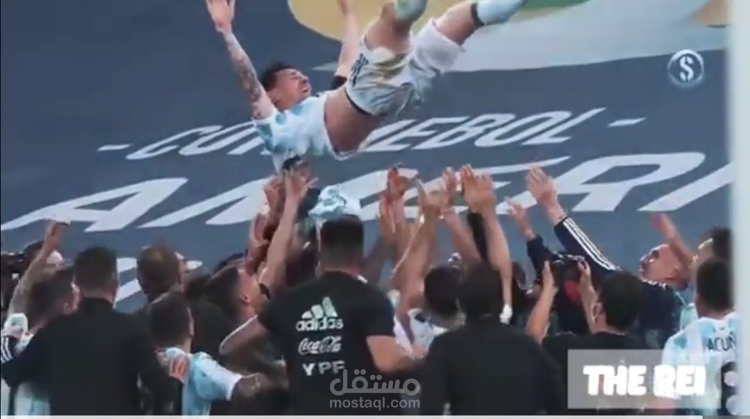 Lionel messi moments impossible to forget