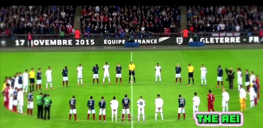 Football is more than just a game