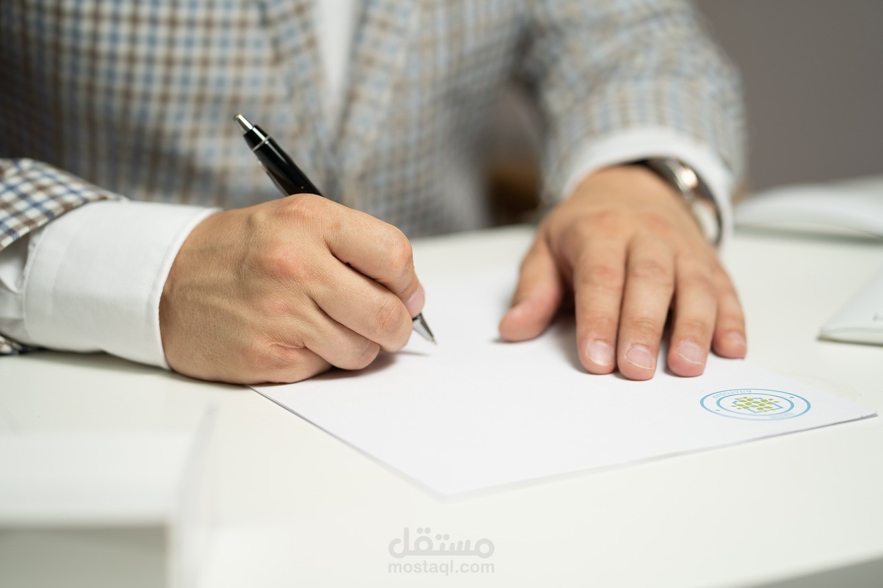 كتابة مقال احترافي متوافق مع السيو